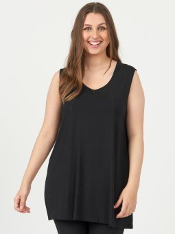 Plus Size Top vanaf Pont Neuf