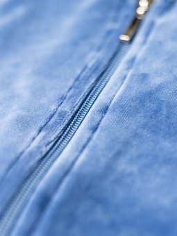 Plus Size Badjas vanaf Plaisir