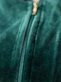 Plus Size Badjas vanaf Plaisir