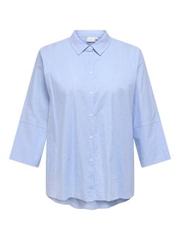 CARAUGUSTA - Plus Size Overhemd vanaf Only Carmakoma