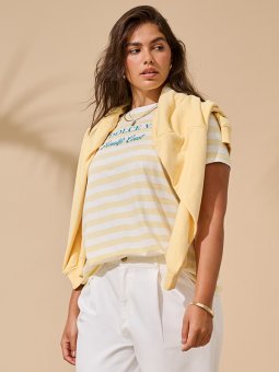 CARCLARA - Plus Size T-shirt vanaf Only Carmakoma