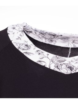 Plus Size Nachtjurk vanaf Plaisir