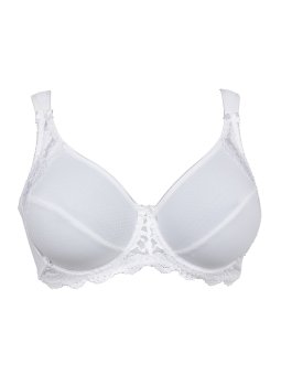 BEATE BRA - Plus Size Bh met beugel vanaf Plaisir