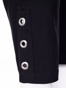 Plus Size Broek vanaf Pont Neuf