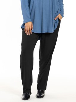 ALBINE - Plus Size Broek vanaf Studio
