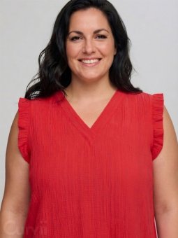 SARIANA - Plus Size Jurk vanaf Studio