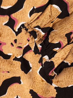 EMMY - Plus Size Blouse vanaf Studio