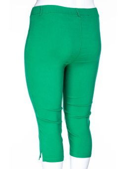 Plus Size Legging vanaf Sandgaard