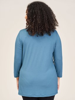 Plus Size Blouse vanaf Sandgaard