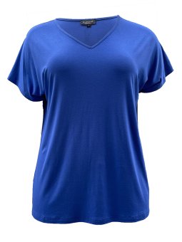 AMSTERDAM - Plus Size T-shirt vanaf Sandgaard