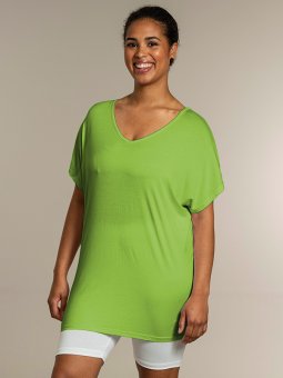 AMSTERDAM - Plus Size Legging vanaf Sandgaard