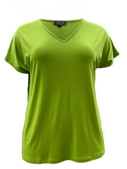 AMSTERDAM - Plus Size Legging vanaf Sandgaard