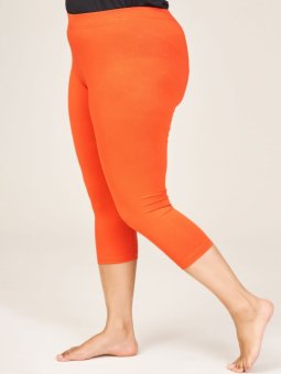 Plus Size Legging vanaf Sandgaard