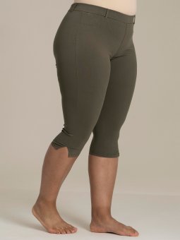 Plus Size Broek vanaf Sandgaard