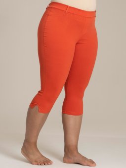Plus Size Legging vanaf Sandgaard