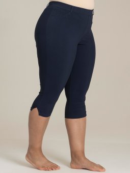 Plus Size Legging vanaf Sandgaard