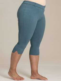 Plus Size Legging vanaf Sandgaard