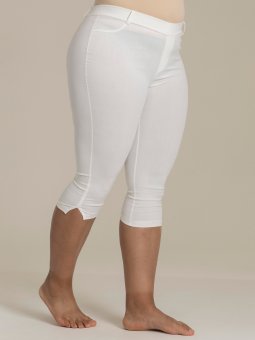 Plus Size Legging vanaf Sandgaard