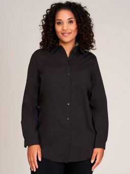Plus Size Overhemd vanaf Sandgaard