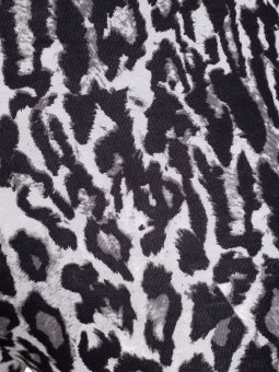 Plus Size Legging vanaf Sandgaard