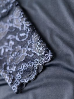 Plus Size Blouse vanaf Sandgaard