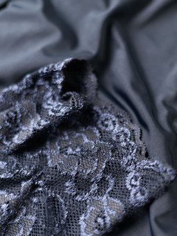LUXEMBOURG  - Plus Size Legging vanaf Sandgaard