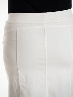 COPENHAGEN - Plus Size Skirt vanaf Sandgaard