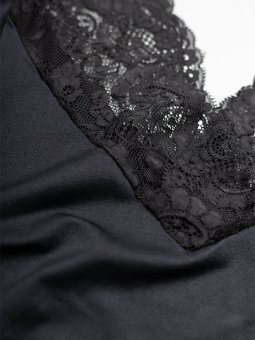 NEW YORK - Plus Size Blouse vanaf Sandgaard