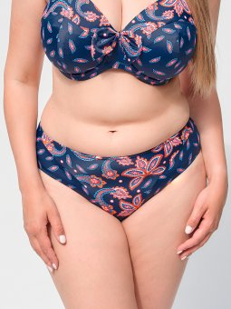 Plus Size Bikinislip vanaf Plaisir