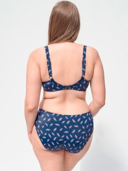 Plus Size Bikinislip vanaf Plaisir