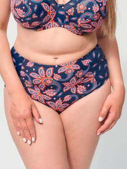 Plus Size Bikinislip vanaf Plaisir