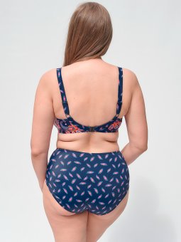 Plus Size Bikinislip vanaf Plaisir
