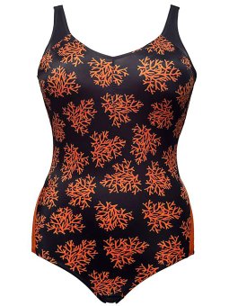 Plus Size Badpak vanaf Plaisir