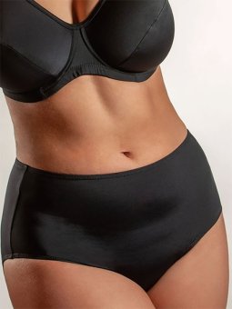 Plus Size Bikinislip vanaf Plaisir