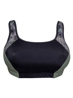 Plus Size Top vanaf Plaisir