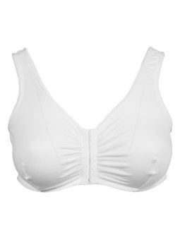 UNIQUE BOMULD - Plus Size Bh zonder beugel vanaf Plaisir