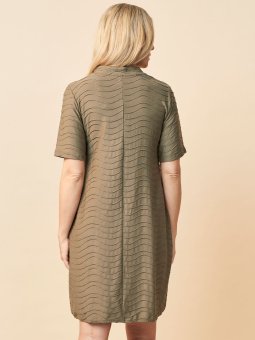 Plus Size Jurk vanaf Pont Neuf