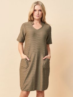 Plus Size Jurk vanaf Pont Neuf