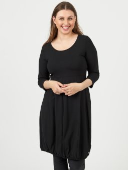 Plus Size Jurk vanaf Pont Neuf