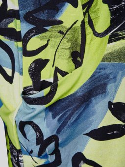 FELINA - Plus Size Tunic vanaf Pont Neuf