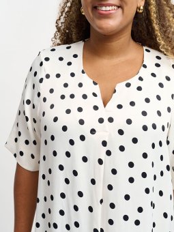 Plus Size Tunic vanaf Pont Neuf