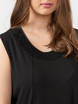 Plus Size Top vanaf Pont Neuf