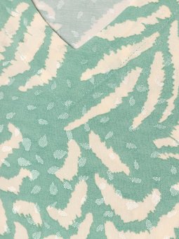 TULIA - Plus Size Tunic vanaf Pont Neuf