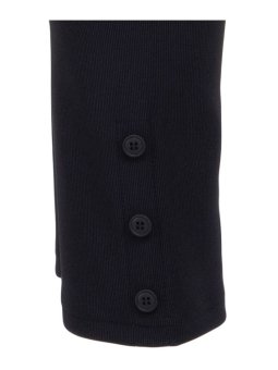 Plus Size Legging vanaf Pont Neuf