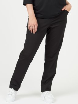 Plus Size Broek vanaf Pont Neuf