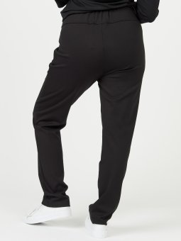 Plus Size Broek vanaf Pont Neuf