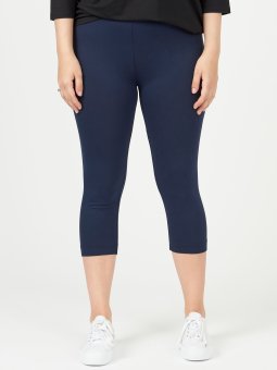 Plus Size Legging vanaf Pont Neuf