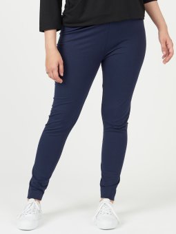ROSIE - Plus Size Legging vanaf Pont Neuf