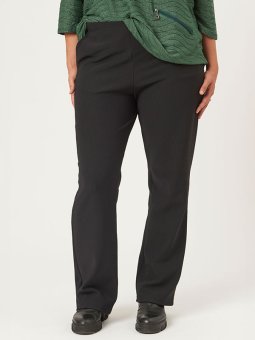 GABY - Plus Size Broek vanaf Pont Neuf