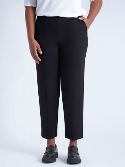 GEA - Plus Size Broek vanaf Pont Neuf